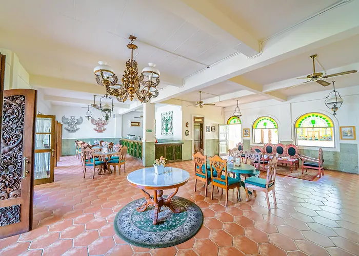 Pitaloka Hotel Sanur By Dewizz Management