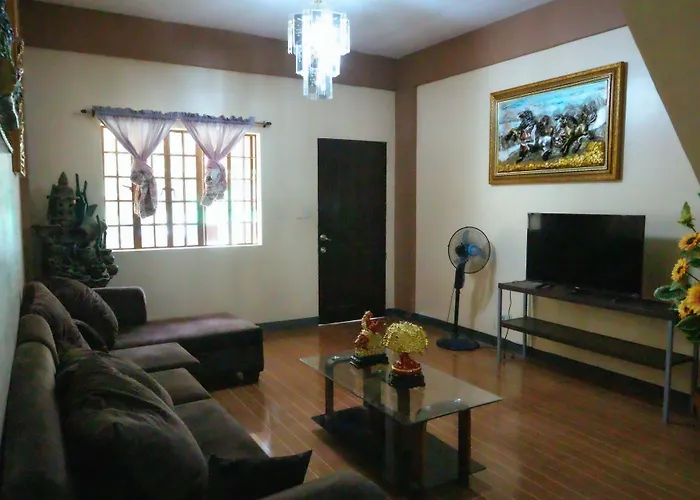 Villa Elsie Resort And Hotel