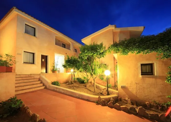Hotel Micalosu