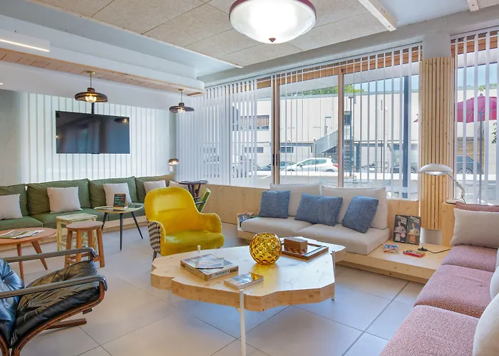 Ibis Styles Salon De Provence