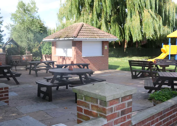 The Boat Inn Hayton