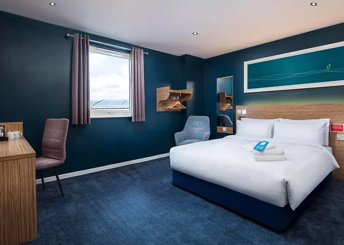 Travelodge Chertsey