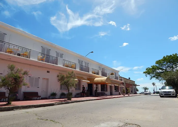 Hotel Tamariz