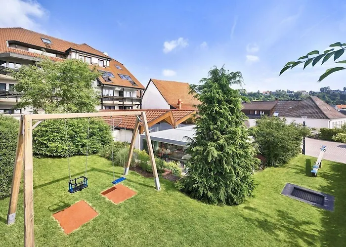Hotel Lamm