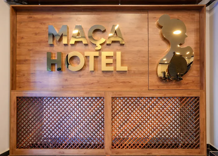 Maca Otel