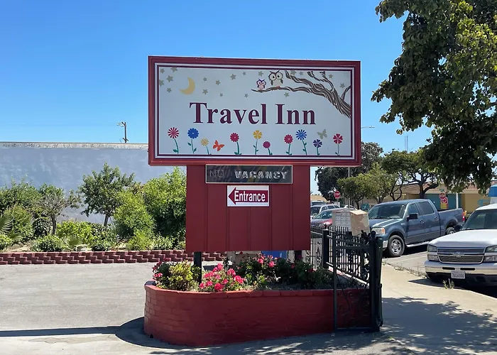 Travel Inn