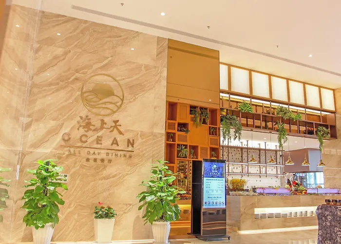 Won Majestic Hotel Cambodia