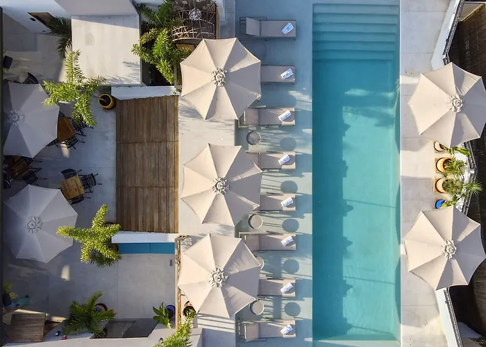 Ximena Hotel Boutique