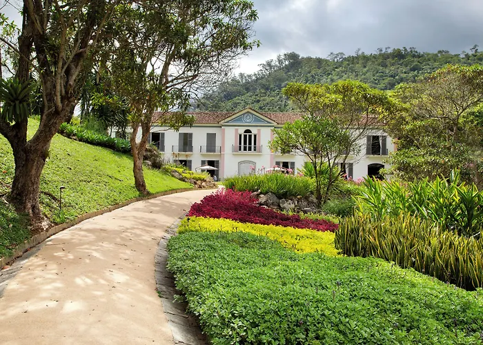 Casa Marambaia Hotel