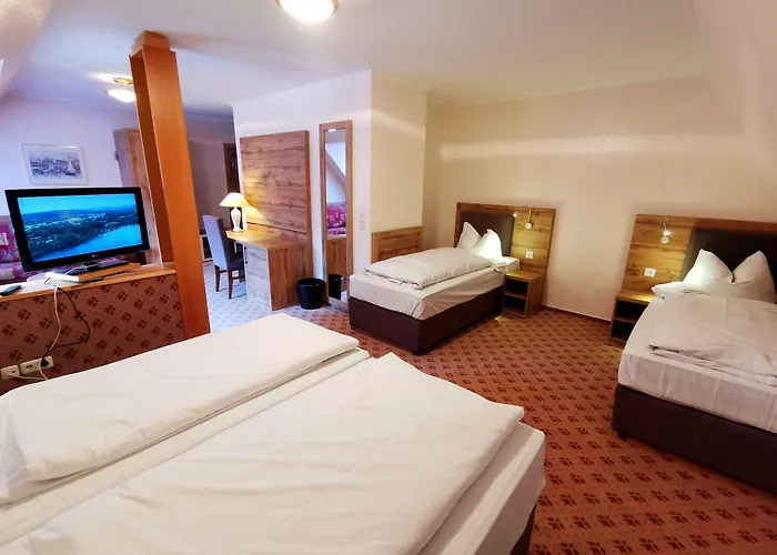 Heidehotel Soltauer Hof
