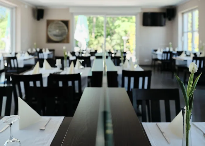 Beisenbusch Hotel&Restaurant Bottrop