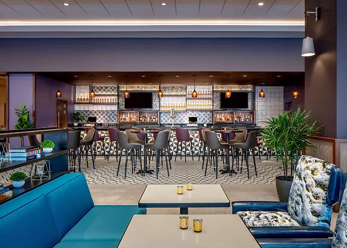 Hyatt Place Tampa Downtown