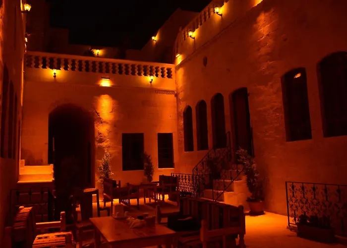 Cihangir Konagi Butik Otel