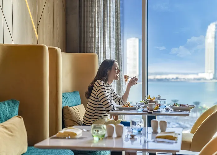 Pullman Sharjah