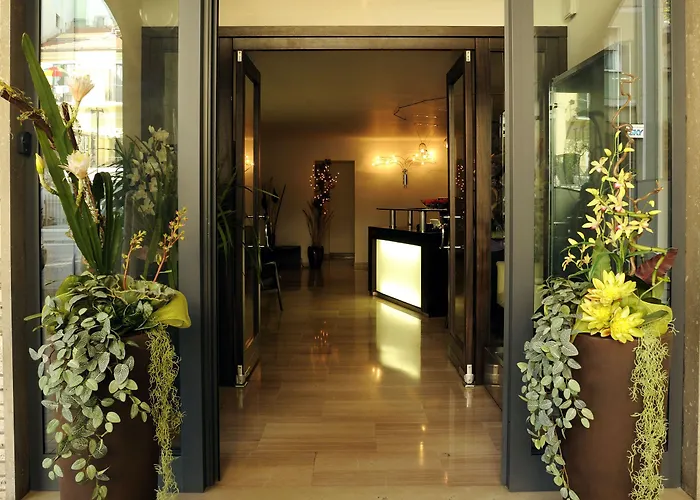 Hotel Concordia