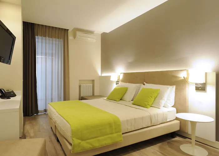 Hotel Concordia