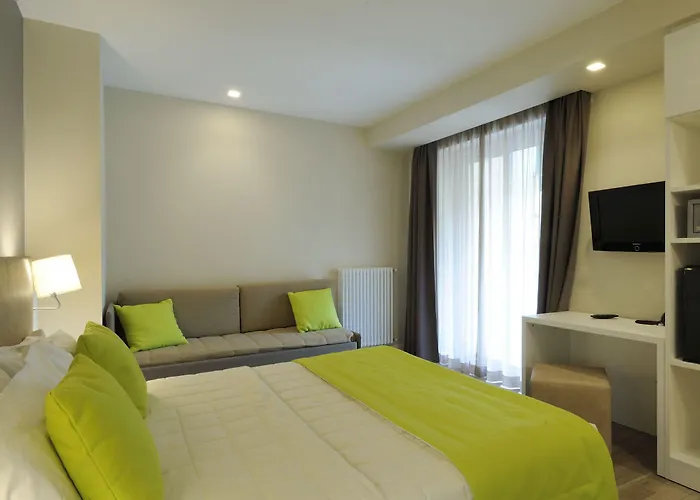 Hotel Concordia
