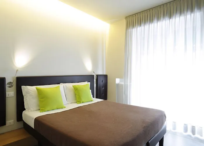 Hotel Concordia