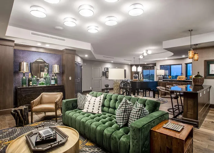 Homewood Suites By Hilton Salina/Downtown, Ks