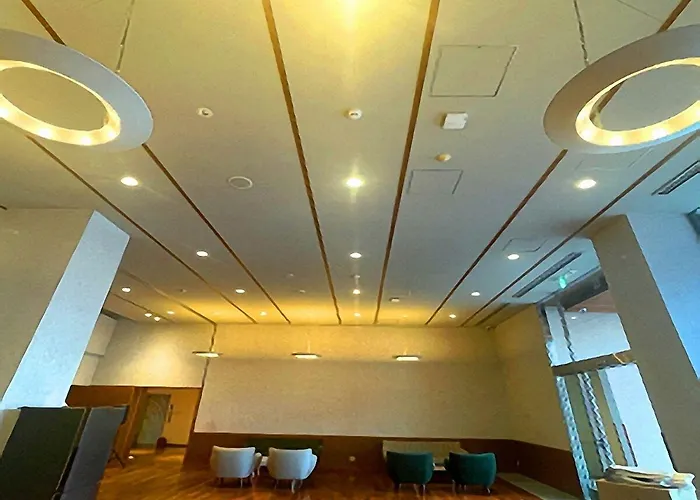 Jisco Hotel Obamaonsen