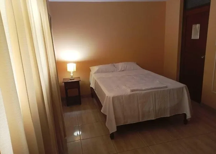 Roari Hotel