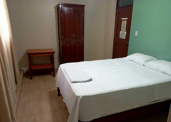 Roari Hotel