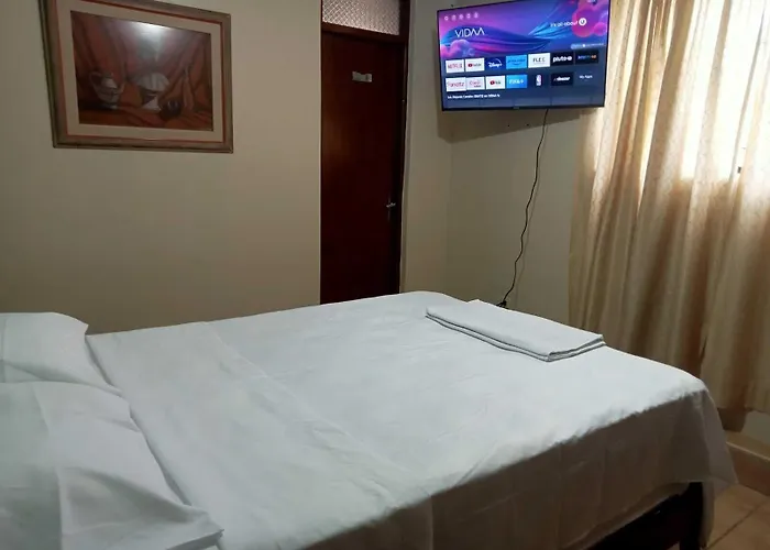 Roari Hotel