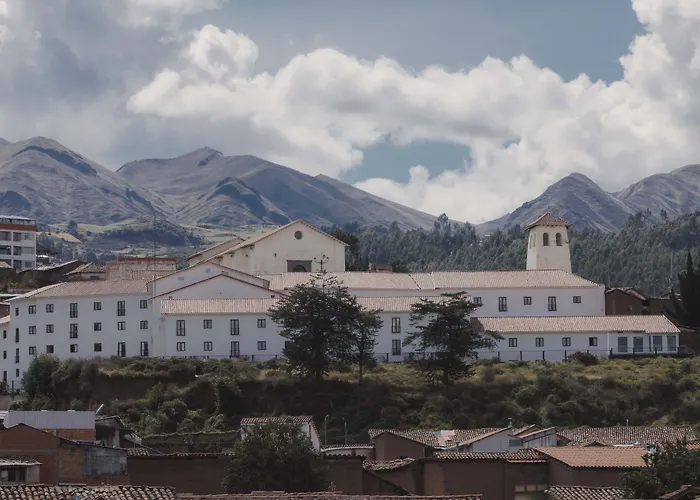 Quechua Aparthotel