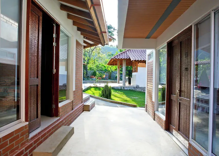 Hotel Kasama