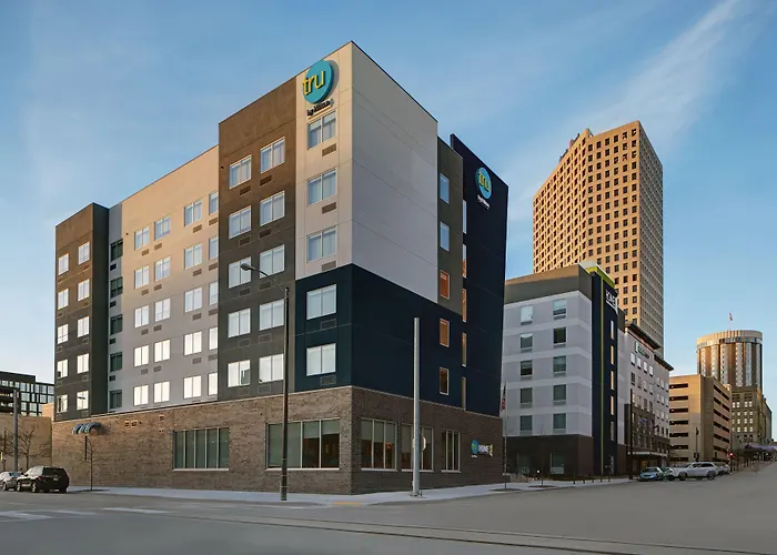 Home2 Suites By Hilton Milwaukee Downtown