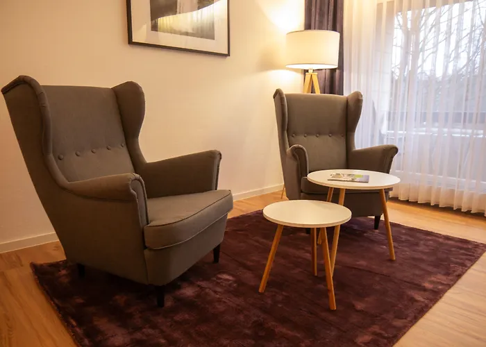 Hotel Quellenhof Bad Urach