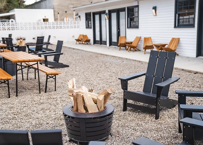 Bardstown Motor Lodge
