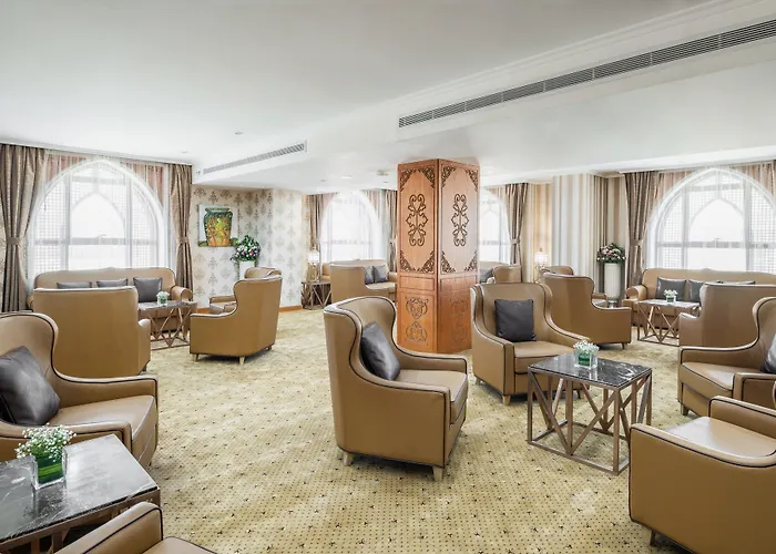 Elaf Al Taqwa Hotel