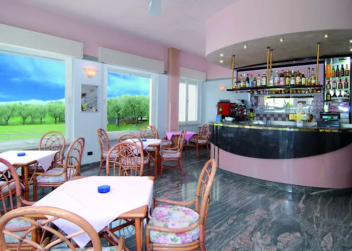 Hotel Casablanca