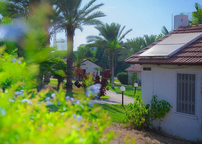 Agamim Hotel Ashkelon