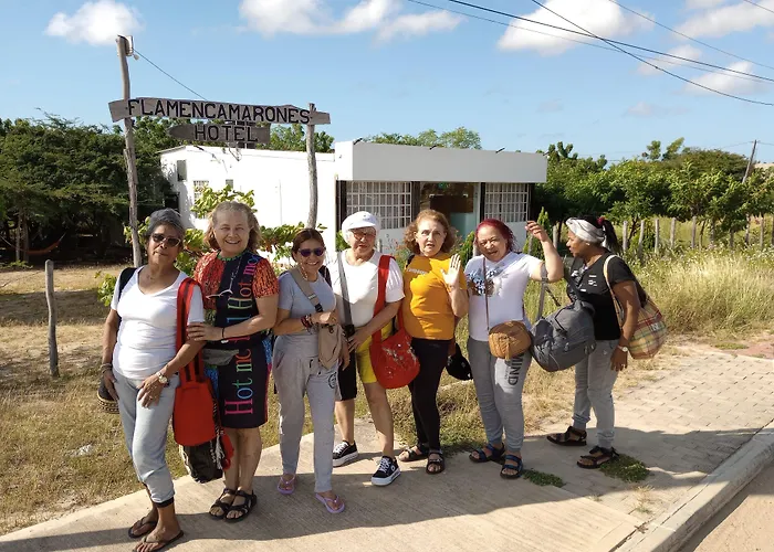 Hotel Flamencamarones