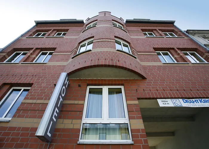 Hotel Regina