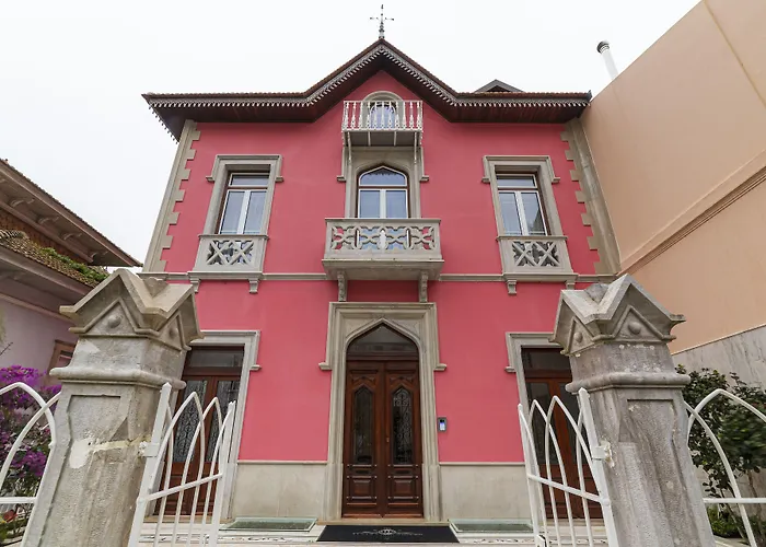 Sintra Marmòris Camélia Hotel