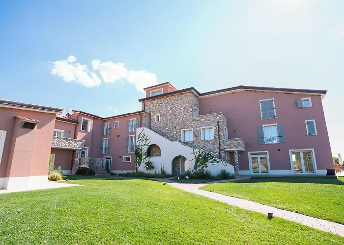 Riva Toscana Golf Resort&SPA Follonica