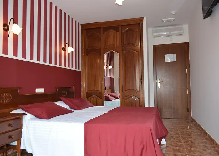 Hotel Vida Ostra Marina Sanxenxo