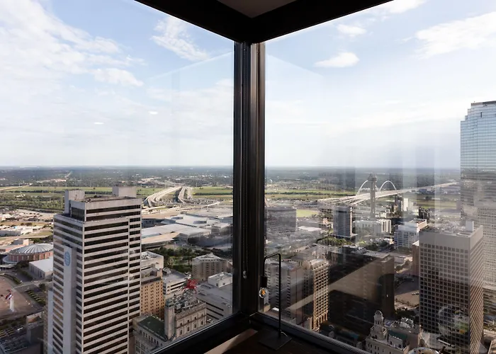 Mint House Dallas Downtown By Kasa