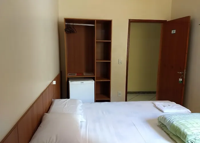 Hotel Pousada do Sol