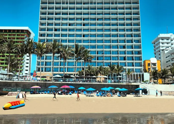 Viaggio Resort Mazatlan
