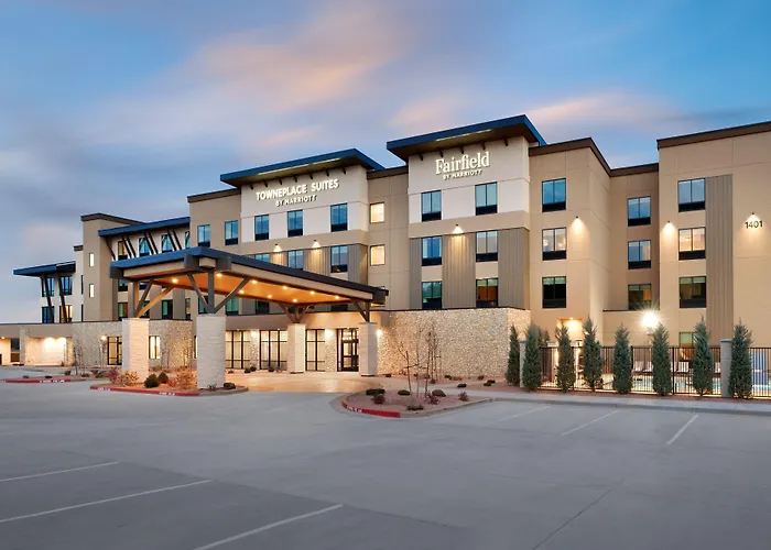 Towneplace Suites By Marriott Show Low