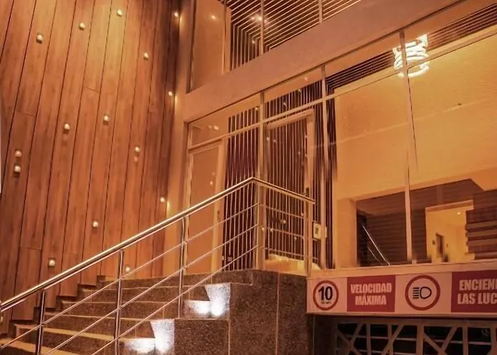 Harmony Hotel