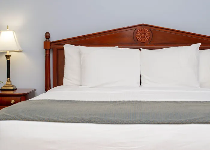 Athenaeum Hotel