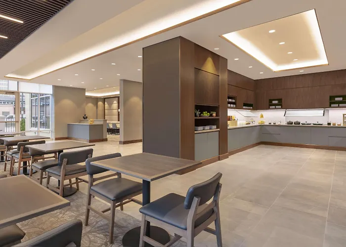 Hyatt Place Fort Lee/George Washington Bridge