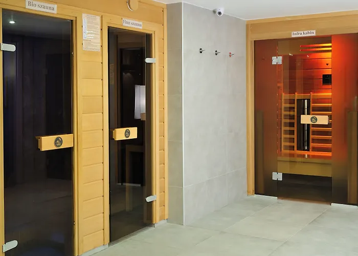 Hotel Visegrad