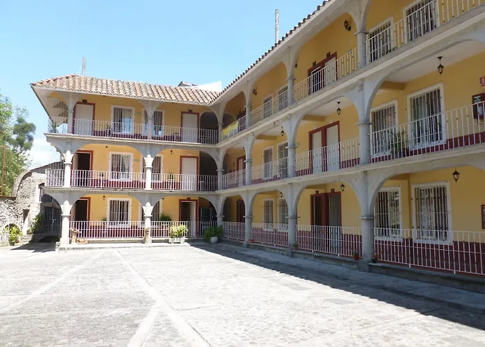 Hotel del Rio