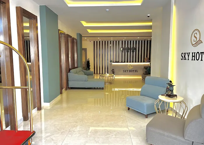 Sky Hotel